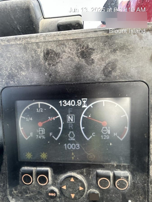 2020 MANITOU MTA5519