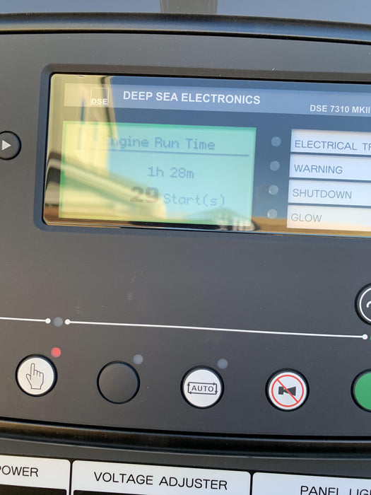 2022 AIRMAN SDG65S-8E1