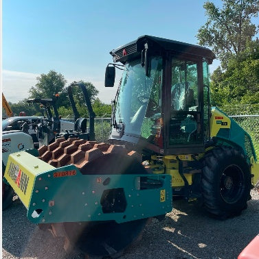 2023 AMMANN ARS70