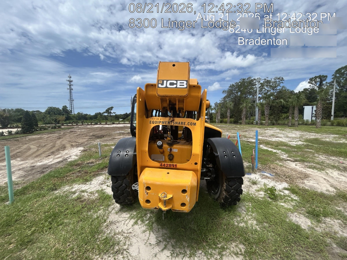 2024 JCB 506-36