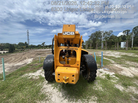 2024 JCB 506-36