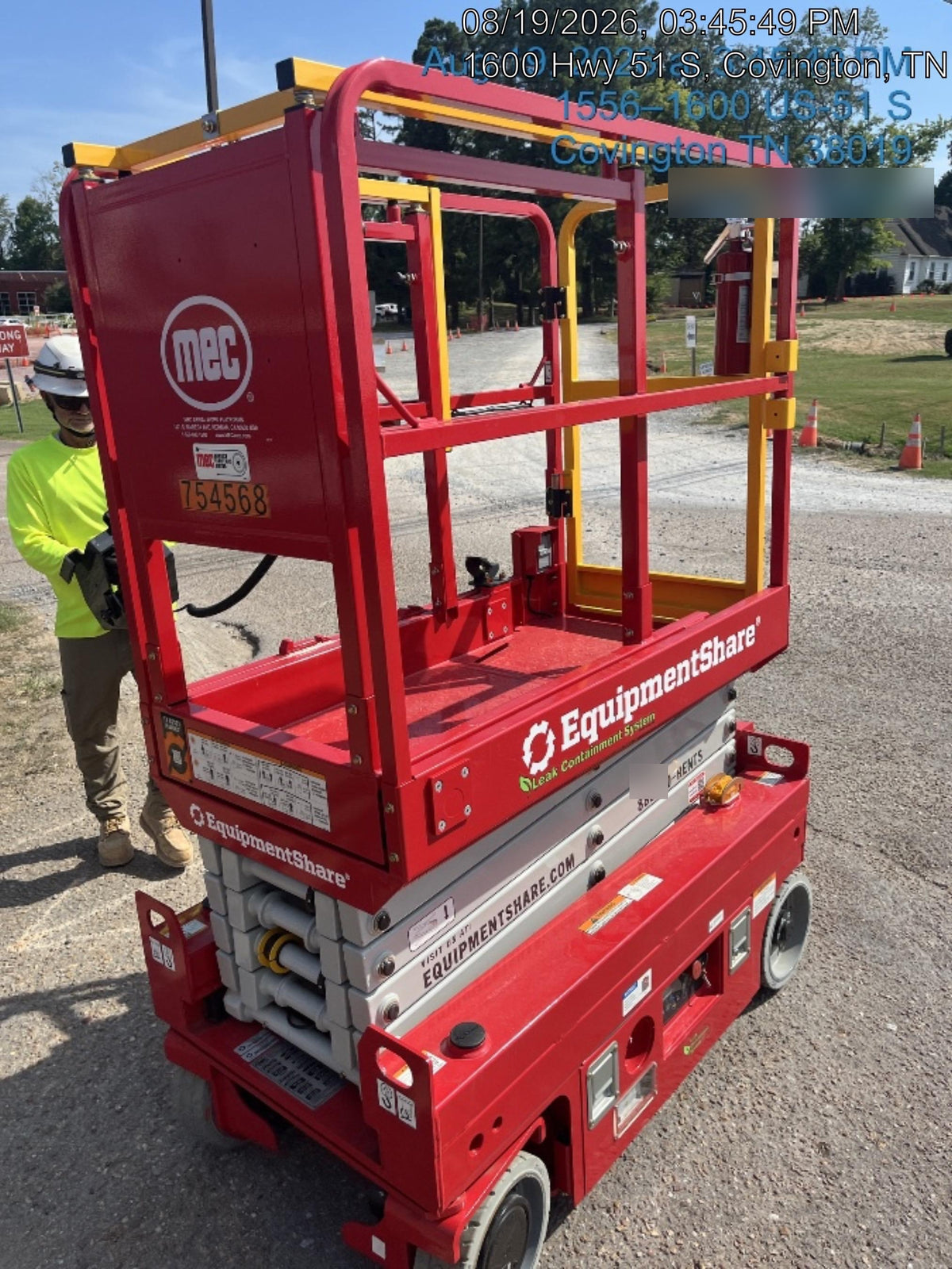 2026 MEC Micro 19-XD+