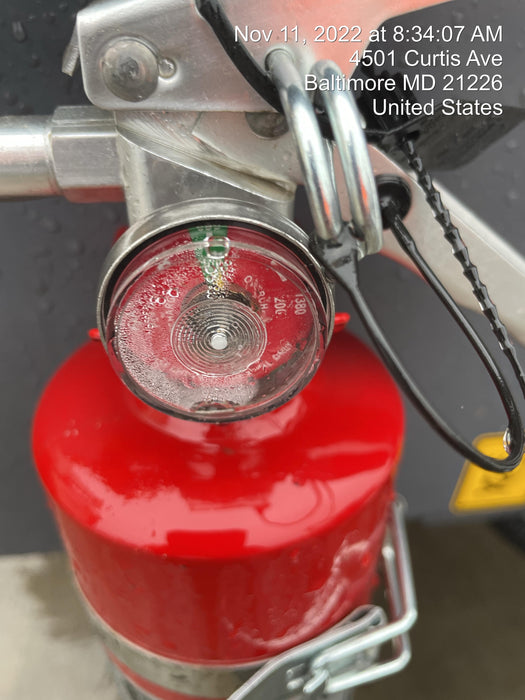 2022 ATLAS COPCO XAS 110