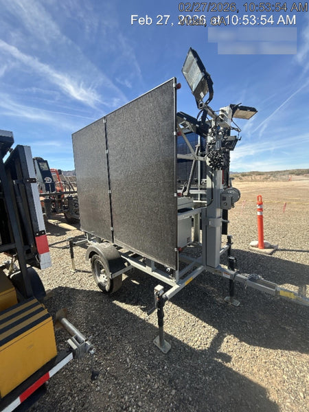 2025 PROGRESS SOLAR SOLUTIONS Helios-2XP