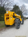 2020 JCB 509-42 Canopy, Solid Tires, Work Lights, Beacon, Aux Hydraulics, Back up Alarm, Lifting Eye, ES Decals