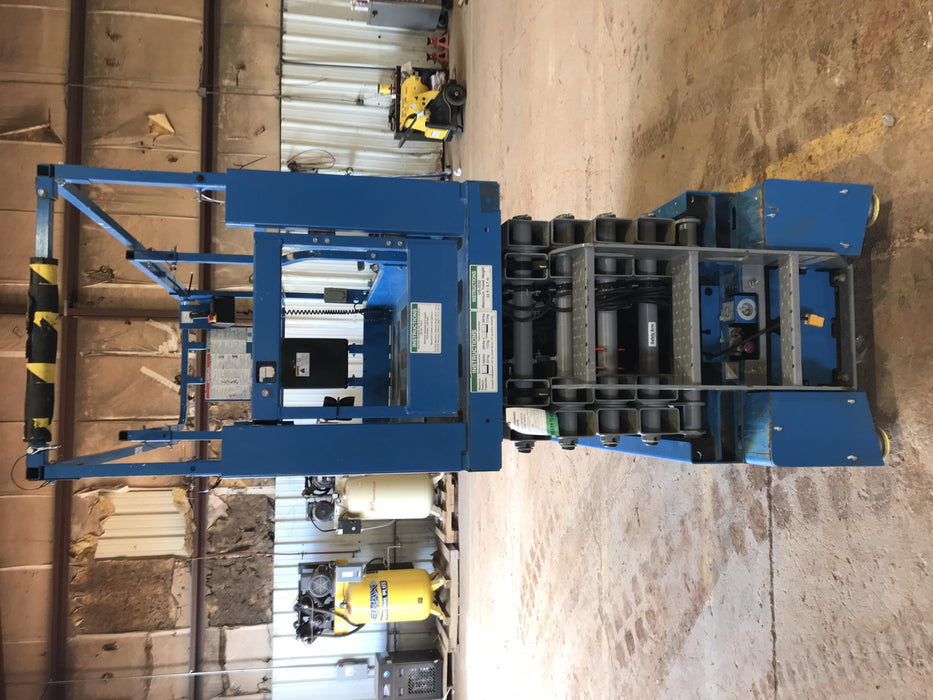 2019 Genie GS-3232 Genie GS-3232 Scissor Lift w/Standard Options
