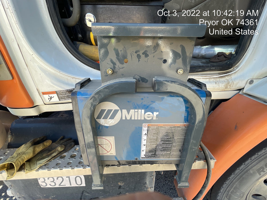 2020 MILLER ELECTRIC CST-280