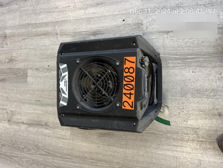 2022 PHOENIX AirMAX Radial Air Mover