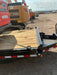 2026 BIG TEX TRAILER 16TL-22BK