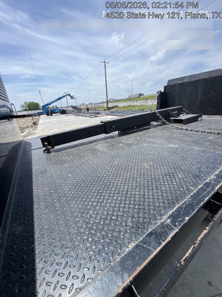 2024 ARROW MATERIAL HANDLING CE60-TH-STP