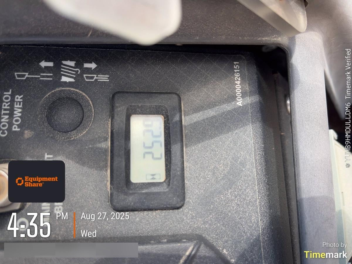 2024 Generac MLT2 Diesel, Flex Switch 120V Input, Powerzone Controller, 
(4) 320W LED Lights, 4kW Generator, 39.9 Gal Fuel Tank, 2" Ball, T3