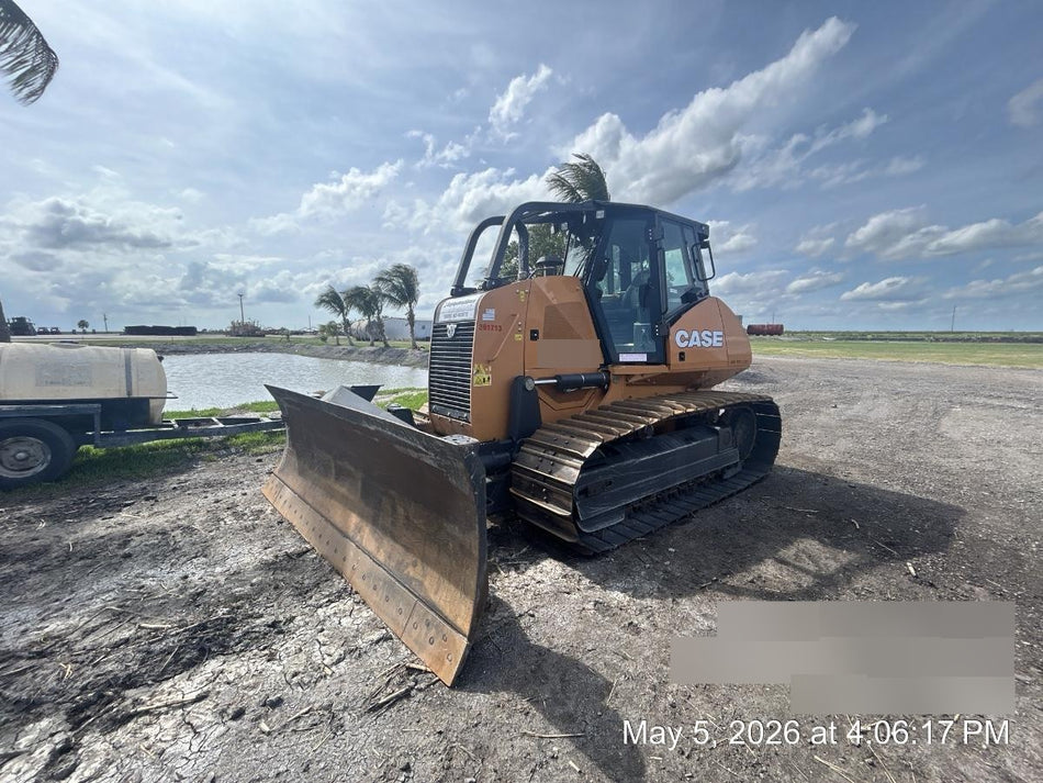 2023 CASE 1150M