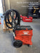 2025 HILTI VC 150-10 X