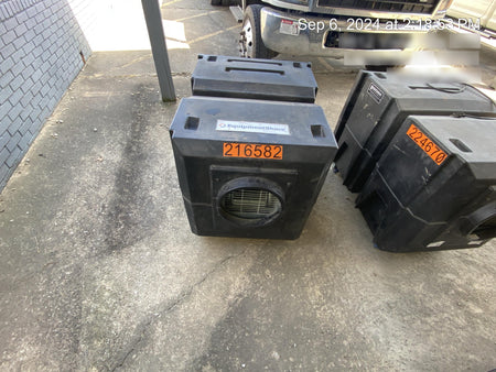 2022 ABATEMENT TECHNOLOGIES BD2KM
