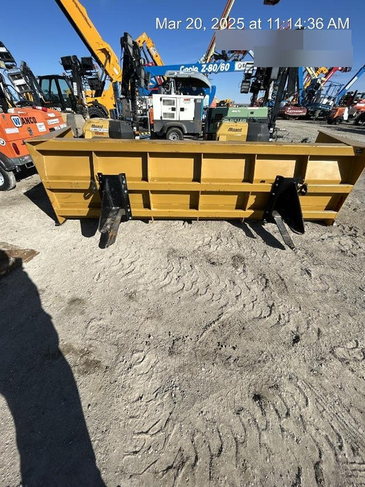 2023 HAUGEN HSP40-144RB