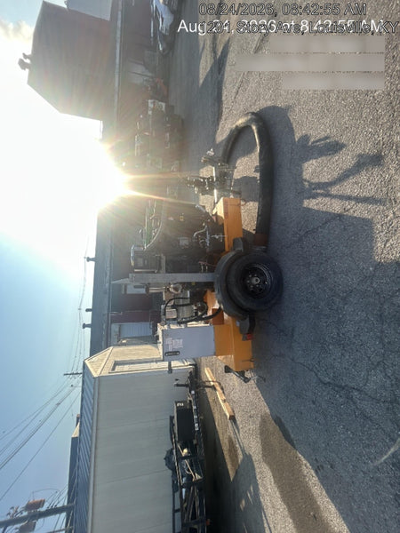 2023 HYDRA TECH HT74D/VFPT