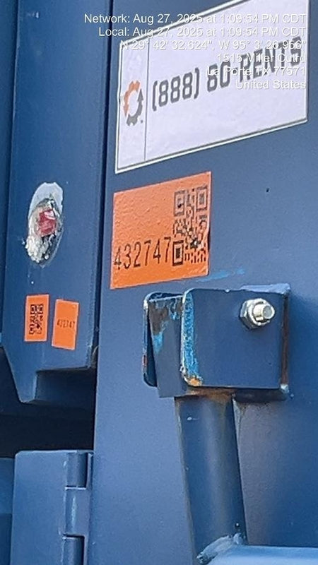 2024 DURABOX DB510