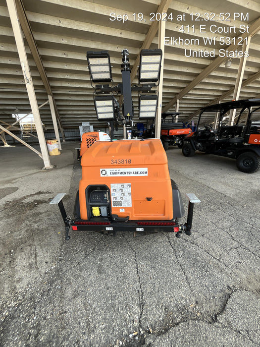 2023 GENERAC MLT2