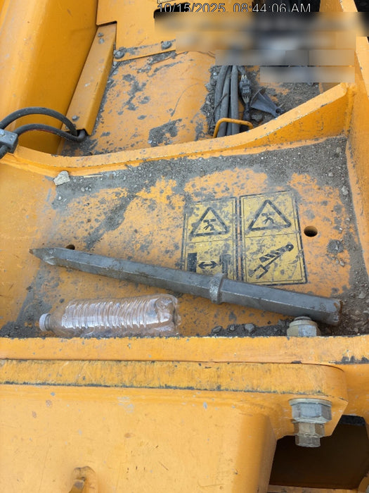 2021 MICHIGAN PNEUMATIC MP-TPB60-114