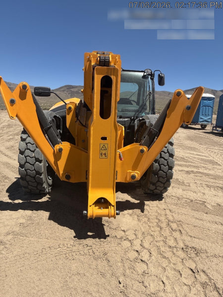 2026 JCB 512-56