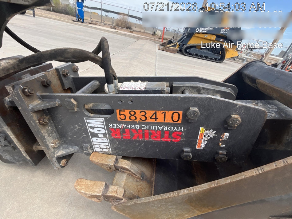 2025 TOKU TNB-6M