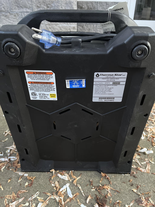 2022 PHOENIX AirMAX Radial Air Mover