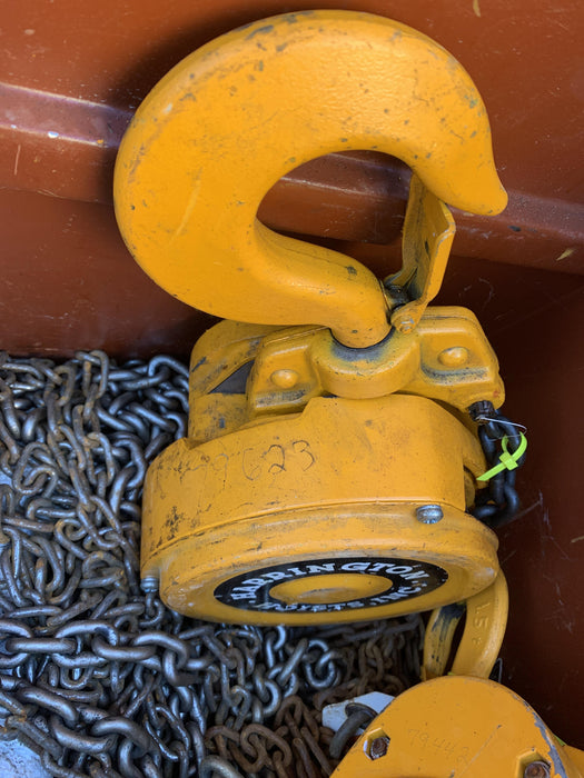 2020 HARRINGTON CF030-15