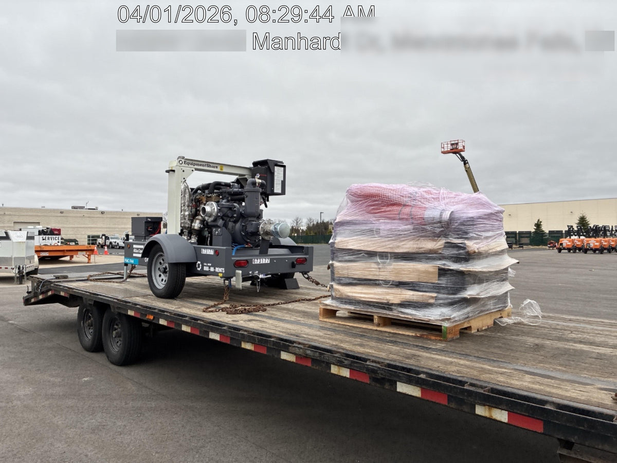 2026 ATLAS COPCO PAC F44 KD