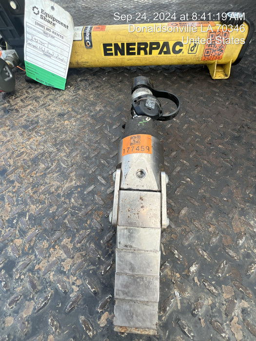 2021 POWER TEAM FLS15-ST