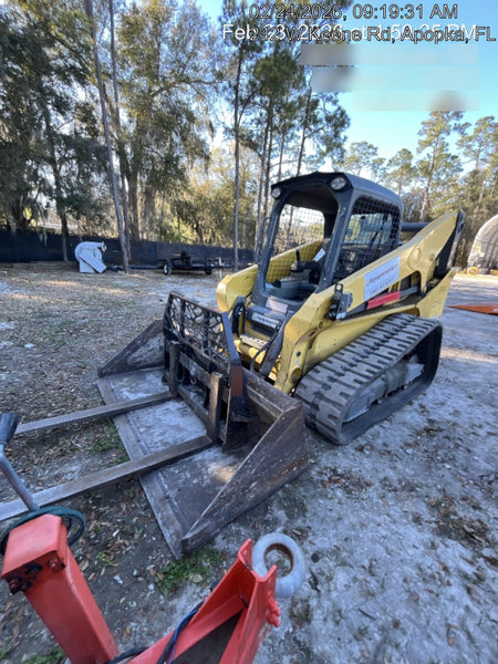 2022 PALADIN 48" Pallet Forks - Paladin
