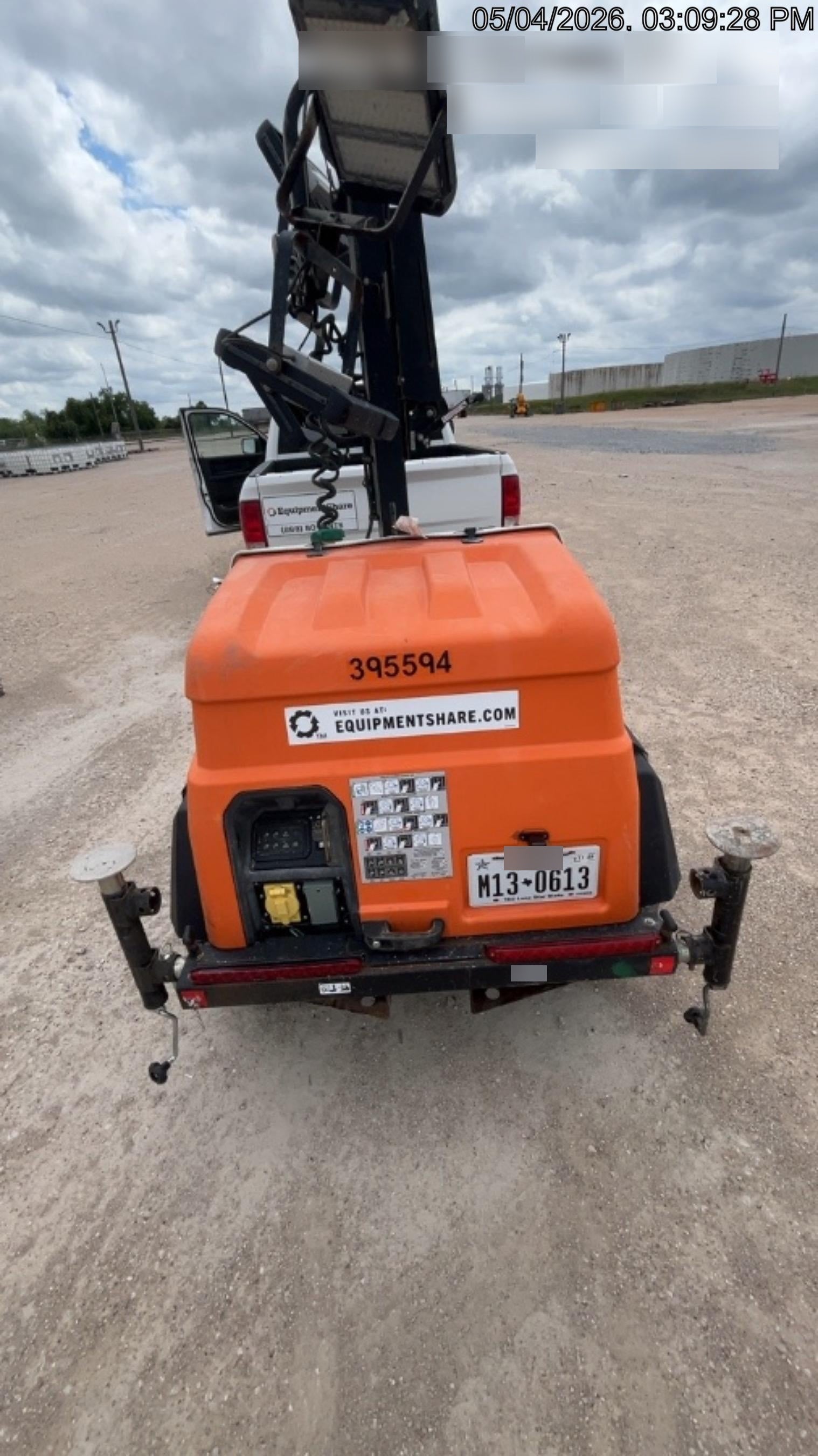 2024 GENERAC MLT2