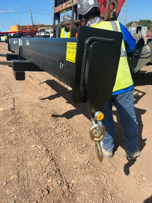 2025 STAR INDUSTRIES 1160B