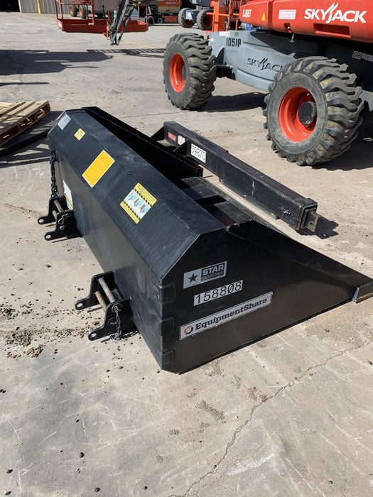 2021 STAR INDUSTRIES 1406B