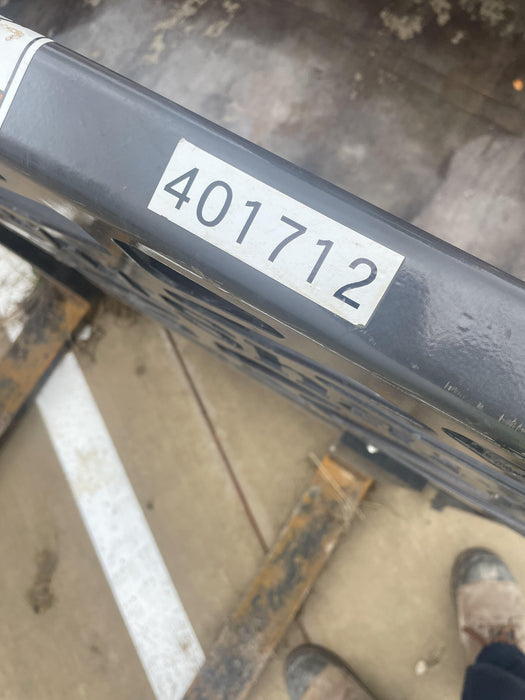 2024 PALADIN 48" Pallet Forks - Paladin