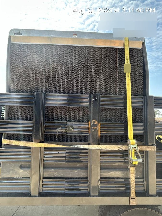 2022 BIG ASS FANS Cool Space 400