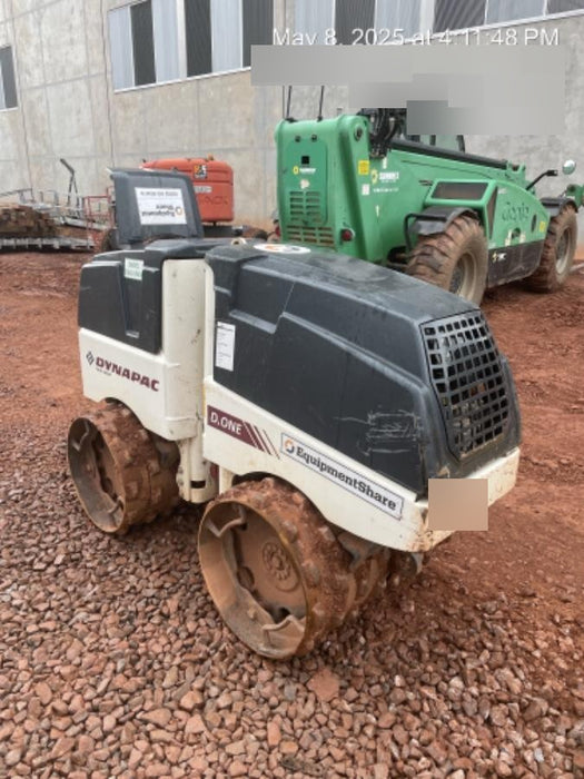 2023 DYNAPAC D.ONE