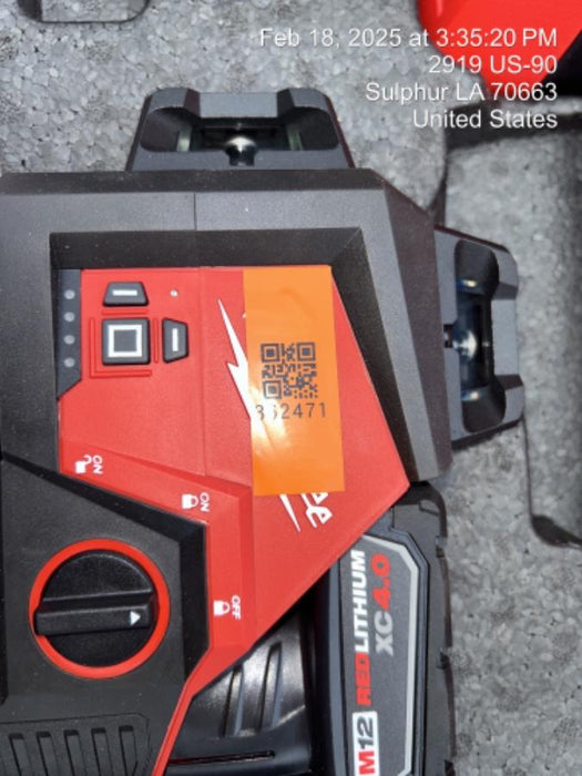 2023 MILWAUKEE 3632-21