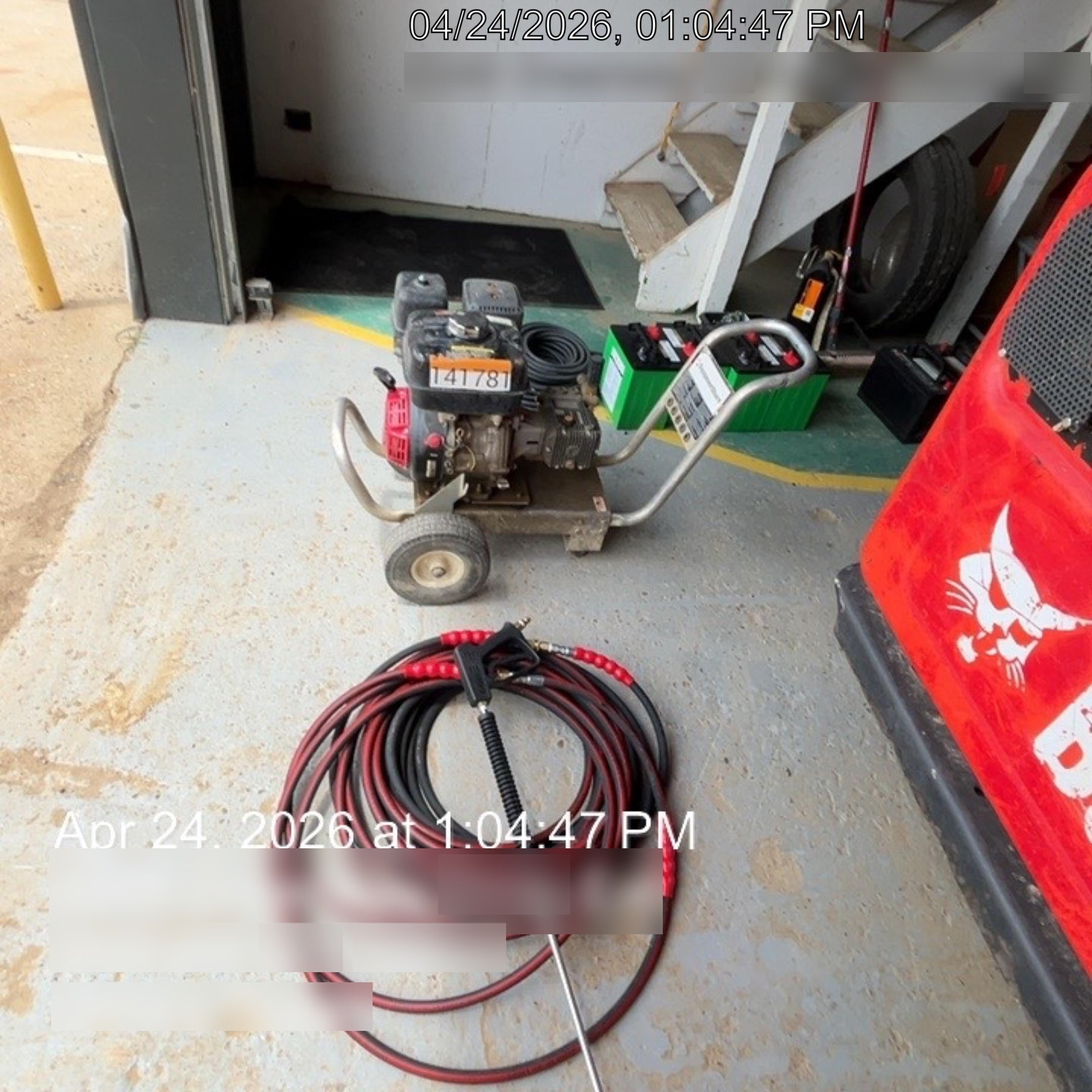 2021 MI-T-M CORPORATION CA-3003-1MAH
