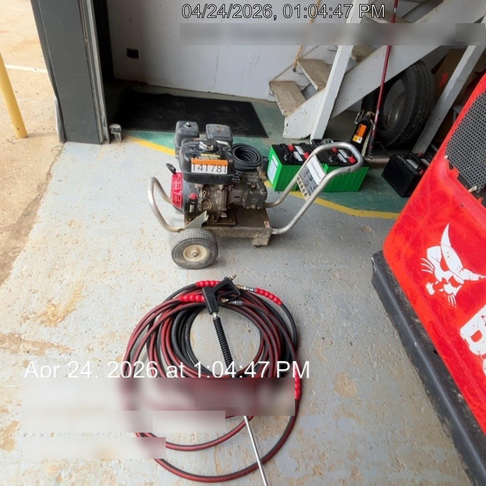 2021 MI-T-M CORPORATION CA-3003-1MAH