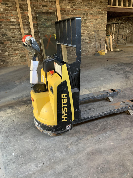 2020 HYSTER W45ZHD