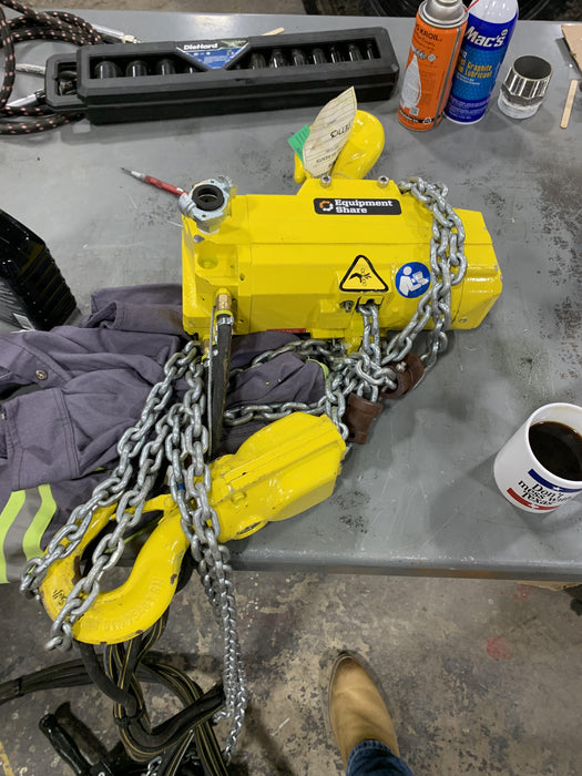 2023 INGERSOLL RAND LL2A020