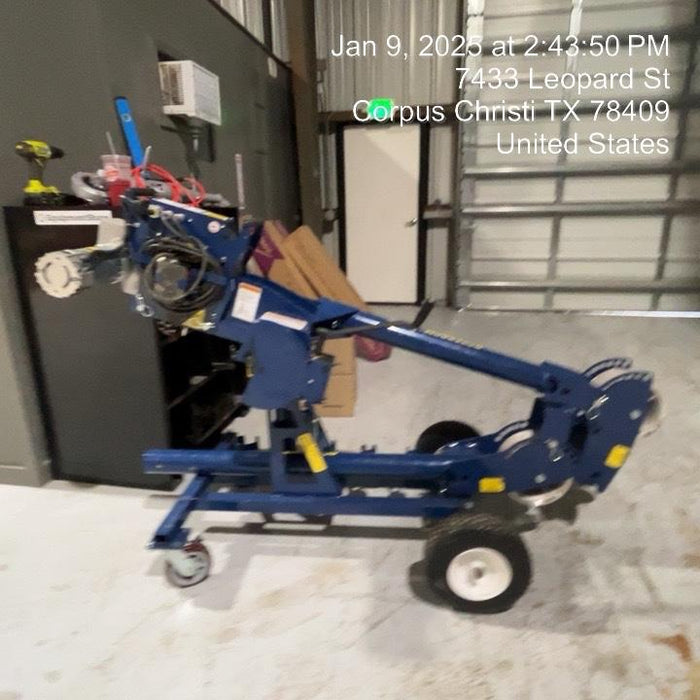 2024 CURRENT TOOLS 100A