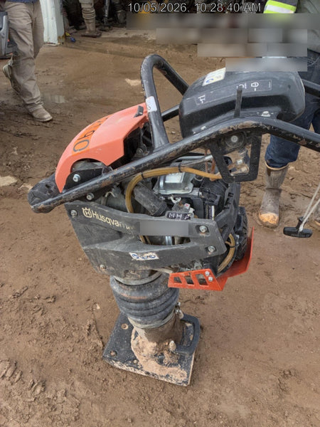 2025 HUSQVARNA LT6005