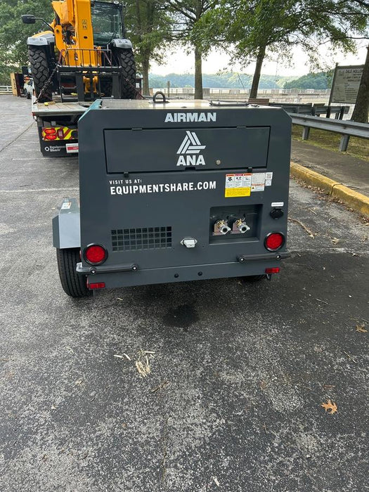 2025 AIRMAN PDS185S CWK