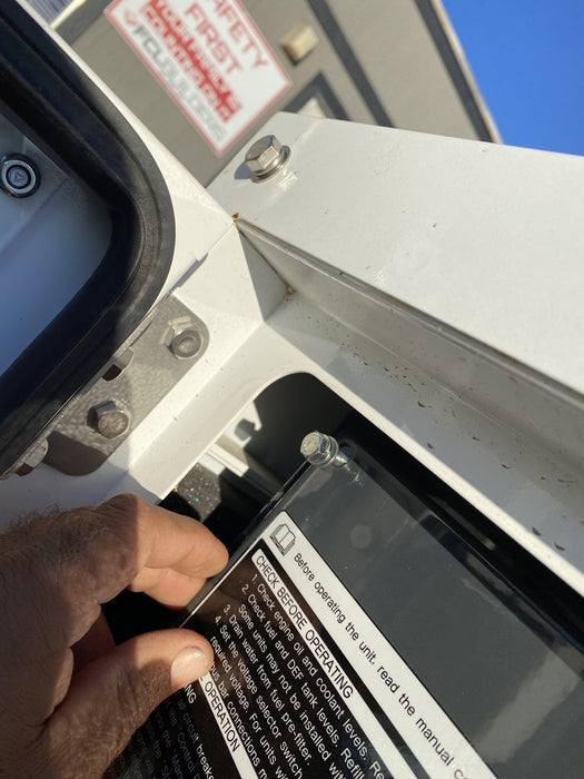 2022 AIRMAN SDG25S-8E1