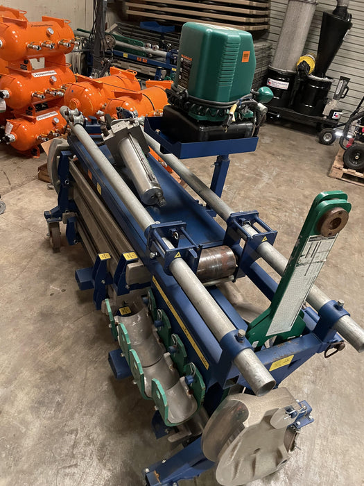 2021 CURRENT TOOLS 252-CT