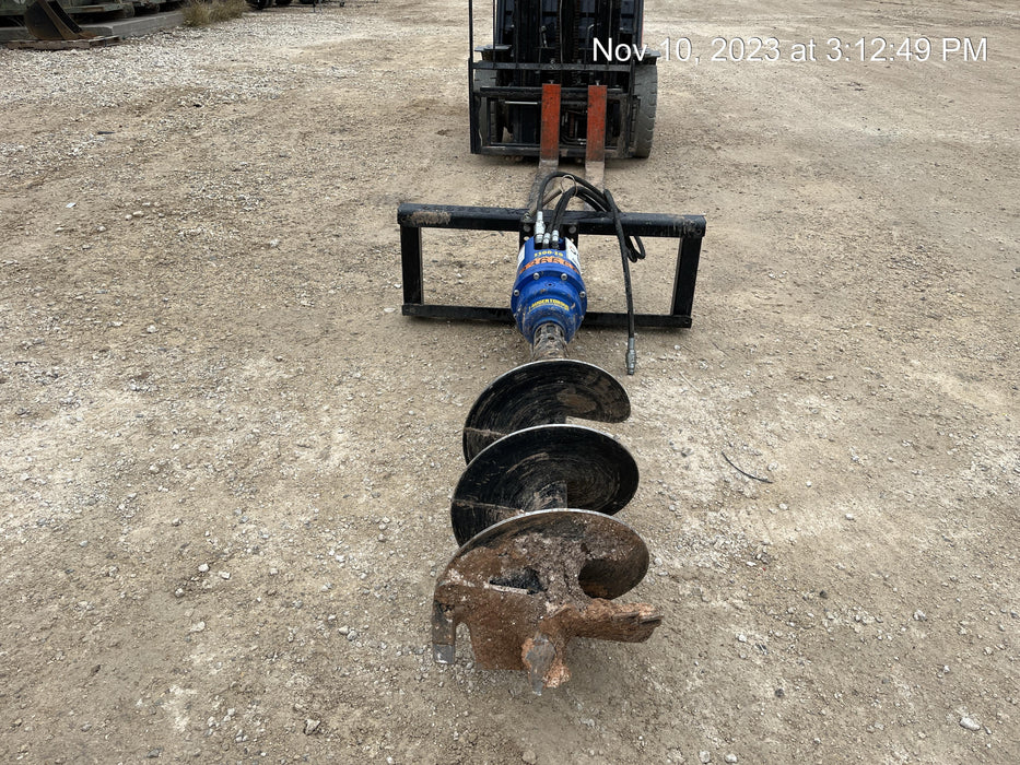 2023 AUGER TORQUE 3300-30