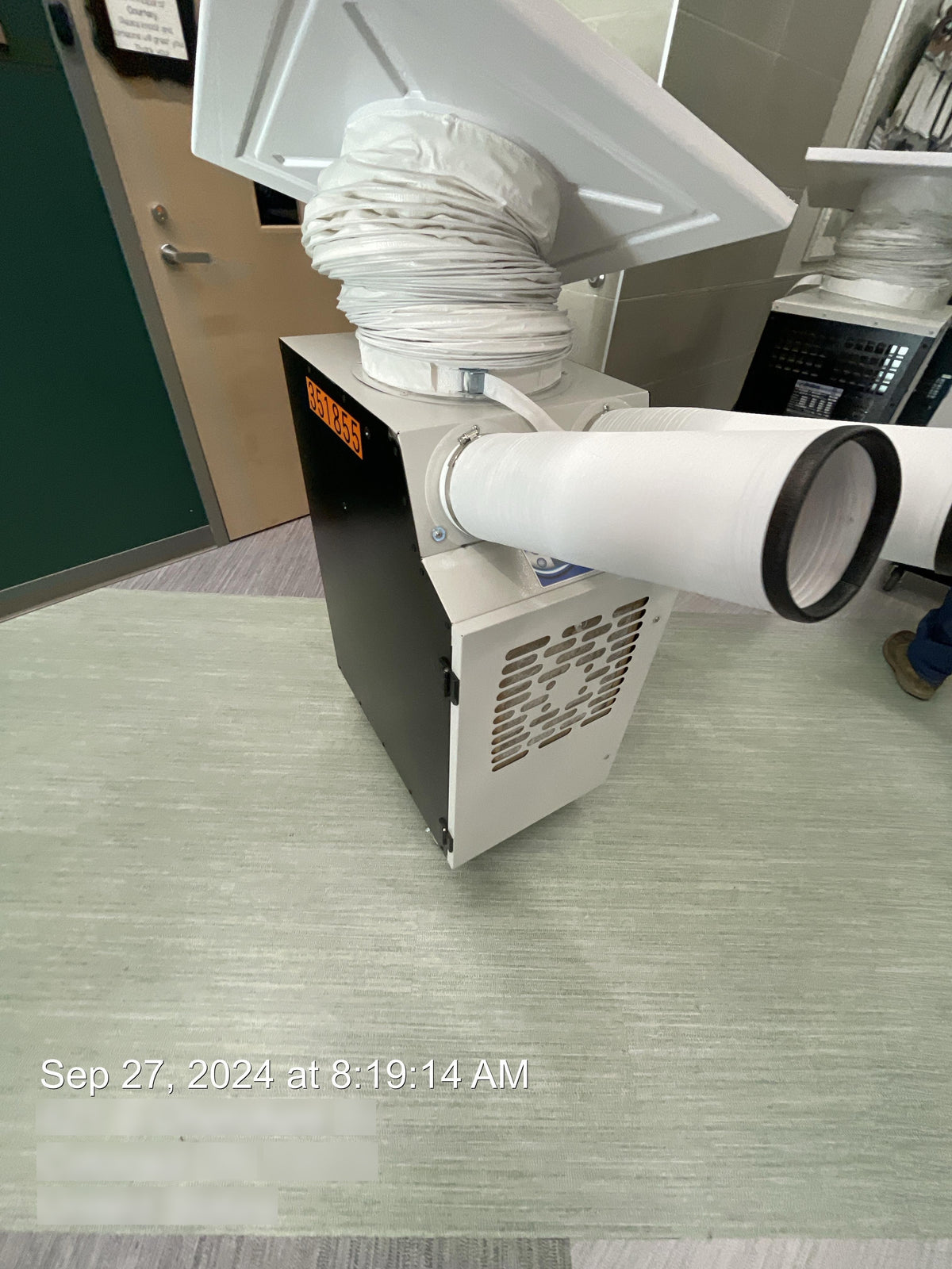 2023 KWIKOOL KPAC1411-2