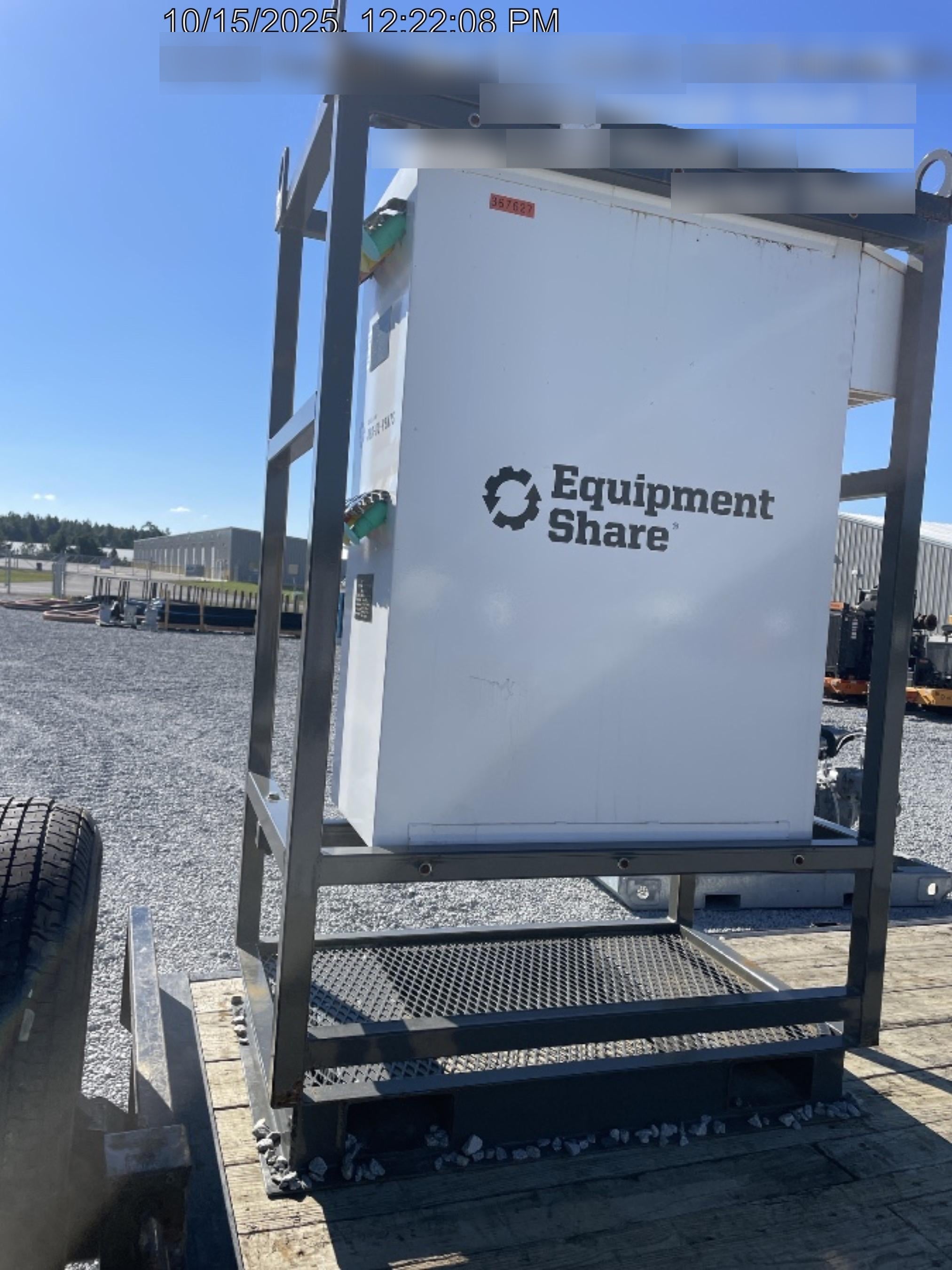 2023 FUJI MD050-EQS