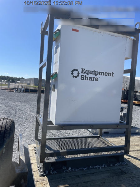 2023 FUJI MD050-EQS